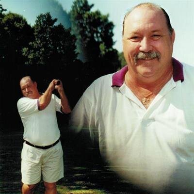 Arthur Thomas Blundell