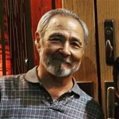 William Mitsuo Hedani