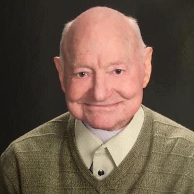 Mr. Jack Dowdell Patten