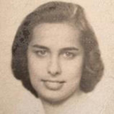 Maria Rudd