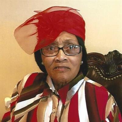 Mrs. Lee Ethla Dobbs
