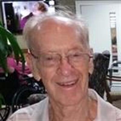 Eugene A. Hinman