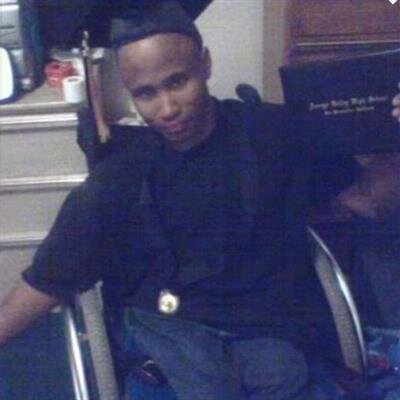 Shawn Tyree Burns Jr.