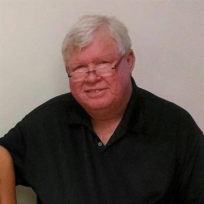 Mr. Donald R. Harrison