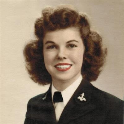 Mildred Eleanor Brown