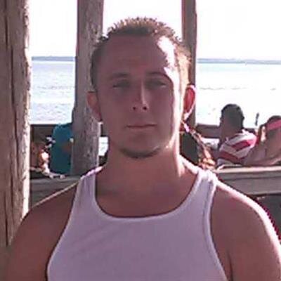 Kyle Joseph Williams