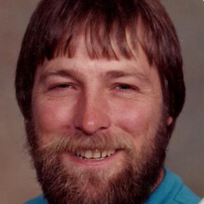 Larry David Zahrowski