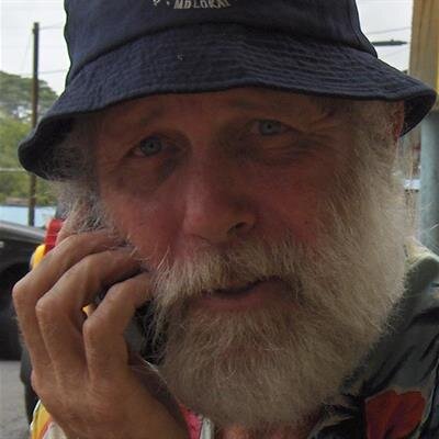 Robert William Ranstrom