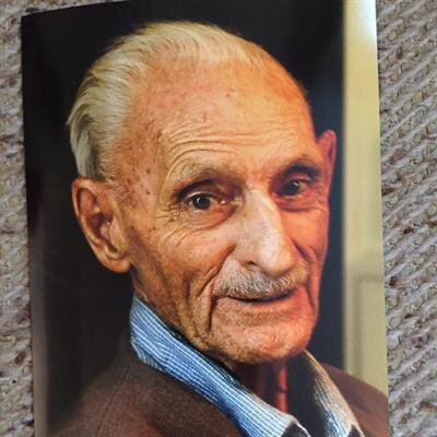 William J. Rogers Sr.