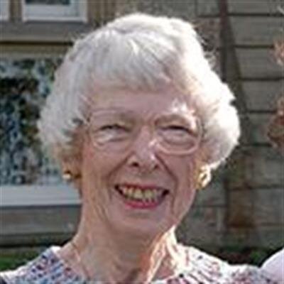 Anita R. Koblitz