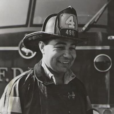 Santos Reyes Sr.