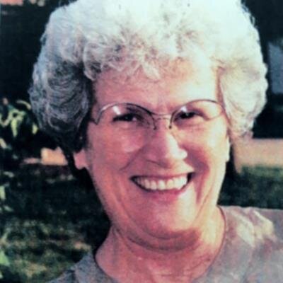 Violet H. Rhoden