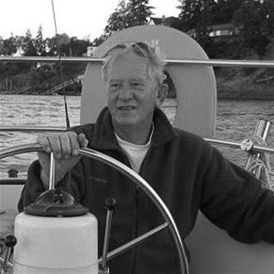 Michael John Morrisey