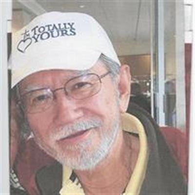 Dr. Antonio Blancaflor Montinola