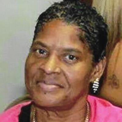 Mrs. Letha Mae Robinson