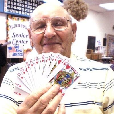 Bernard A. Wojciechowski