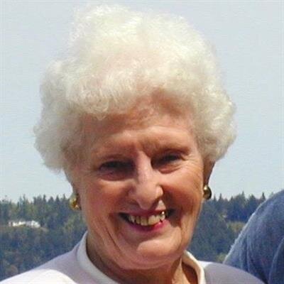 Winnifred G. Kreigsman