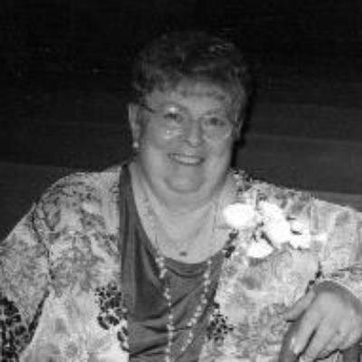 Gladys C Reitz