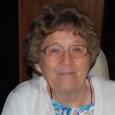 Barbara J. Packer