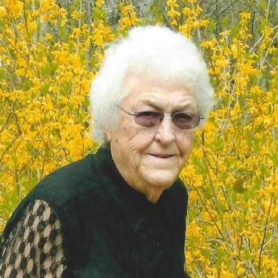 Mrs. Vinnie Lou Anna Whitlock Downs