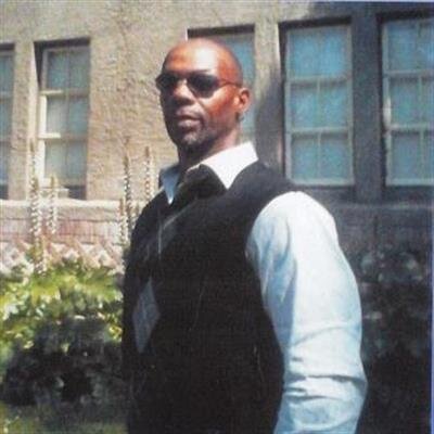 Mr Wendell Cornell McDaniels