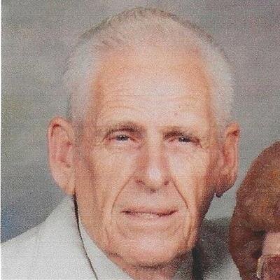 Paul Edwin Hoskinson