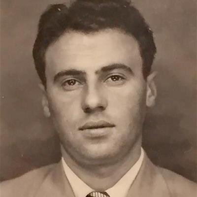 Seymour S Hornik