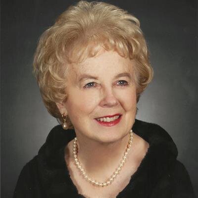 Catherine Craig Stahl