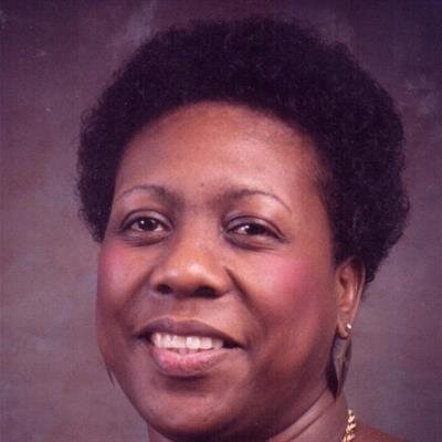 Mrs. Ruby Pearl Gutter