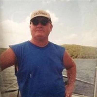 Mr. Paul Lavon Gross