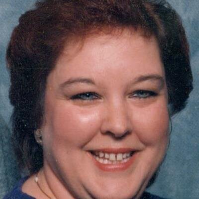 Donna Jean Reeves