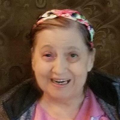 Bernice Theresa Pucino