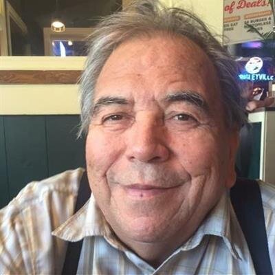 Luis Espinoza