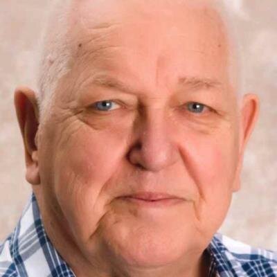 Richard James Ruger