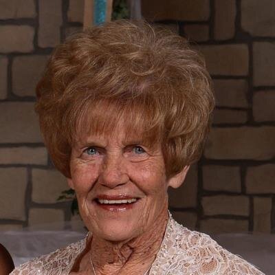 Patsy L. White