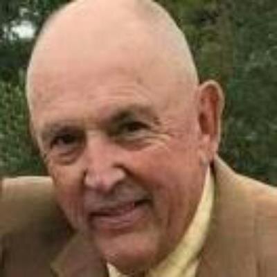 Gregory B. Robbins