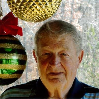 Mr. Robert Franklin Holdren Sr.