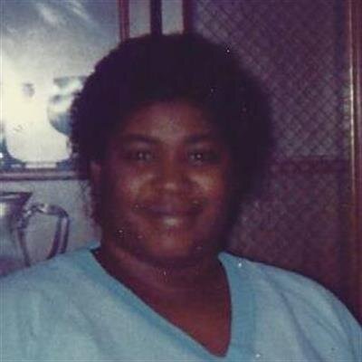 Ms. Darlene Cameron