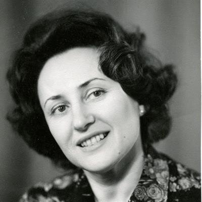 Yevgeniya Boroditskaya