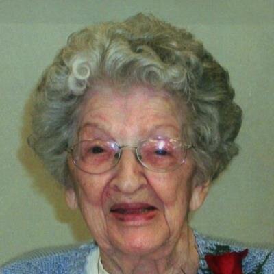 Ruth I. Swartzbaugh