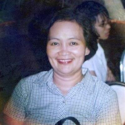 Corazon Concepcion-Samaa