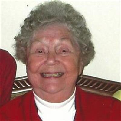 Carmen Louise Hutsel