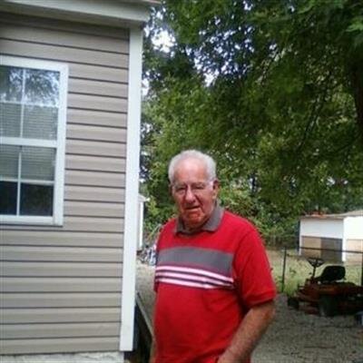 James Donald Denney