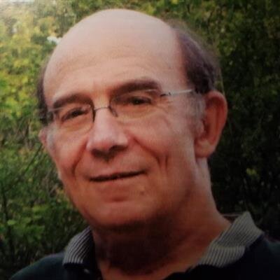 Joel C. Warren