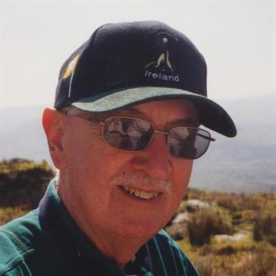 James W Reynolds