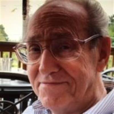 Bernard William Cantleberry