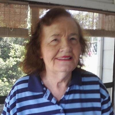 Alice Marie Beaulieu