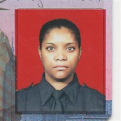 Megan Kimberly Carr-Wilks