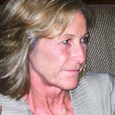 Mrs. Martha Louise McDonald