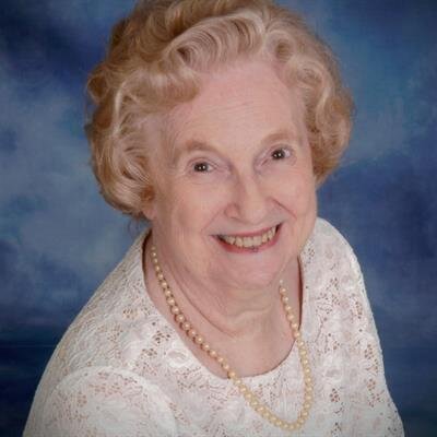 Mrs. Ann Lucile Hassell Williams